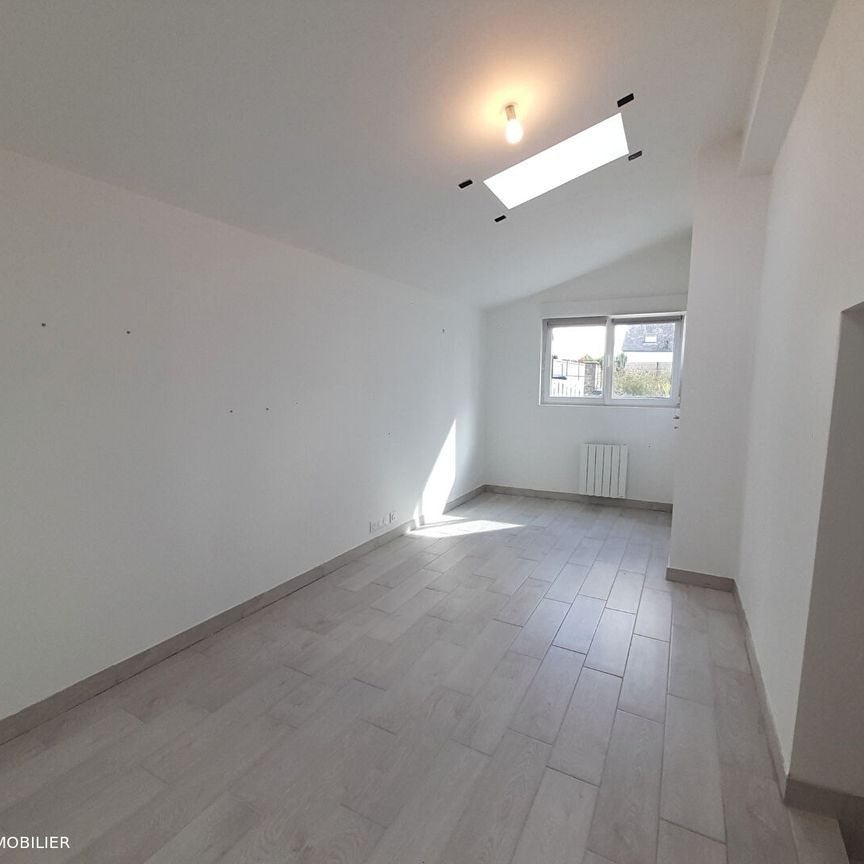 Maison Edern 3 pièce(s) - 66.43 m2 - Photo 1