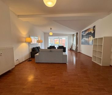 Schönhauser Allee: Dachgeschoss, 3-Zi, 2 Bäder + Terrasse, 137 m² m... - Photo 5