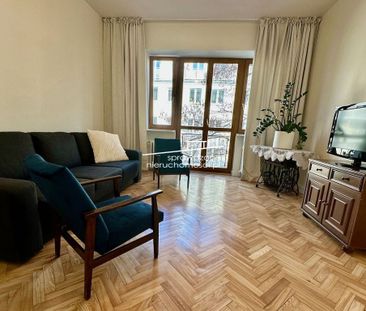 Warszawa, Mokotów, Narbutta - Photo 4