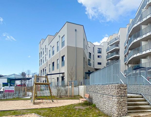 *Inklusive Umzusbonus* Moderne 1-Zimmer-Wohnung mit Balkon - Foto 1