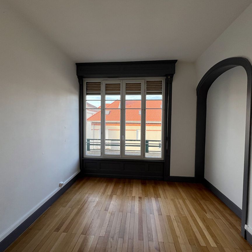 Location Appartement 3 pièces 62m² - Photo 1