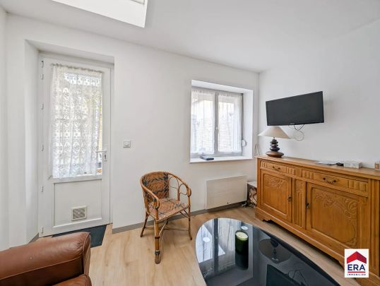 Chambre à louer située à Croix - Photo 1