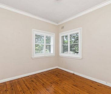 1/5 Holdsworth Street, Neutral Bay NSW 2089 - Apartment For Rent | ... - Photo 2