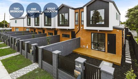 Brand-New Build to Rent - Photo 5