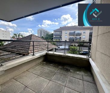 Appartement T2 Lumineux et Confortable - 39.48 m² - Photo 6