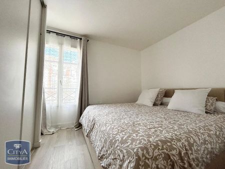 Appartement à louer 2 pièces 47.56m² - Photo 4