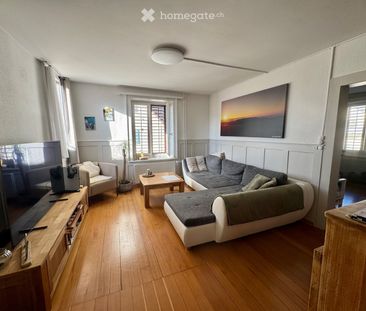 Nachmieter ab 1.12.26 3.5 Zi. Wohnung Thayngen - Foto 1