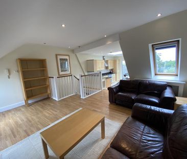 4 bedroom duplex to rent - Photo 2