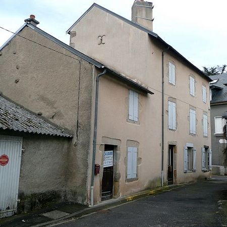 rue du castel, 63390, Saint Gervais D Auvergne - Photo 1