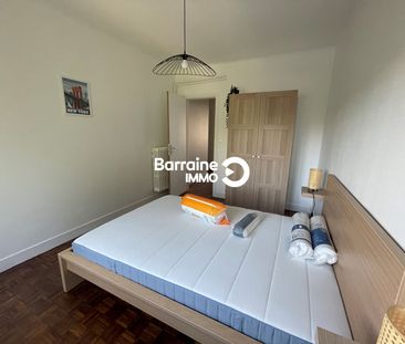 Location appartement à Brest, 5 pièces 95.53m² - Photo 2