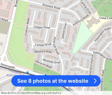 Portrush Road, Manchester - Photo 1