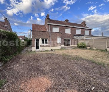 Location Maison 5 pièces 126m² WATTRELOS 59150 - Photo 3