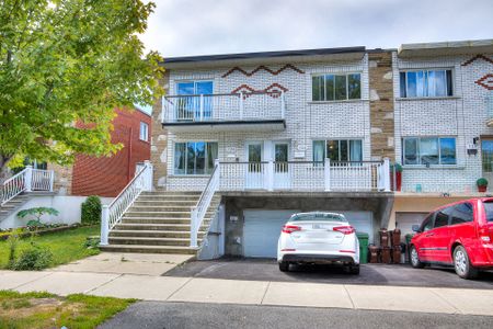 726 Rue Gagné, Montréal (LaSalle), QC H8P - Photo 3