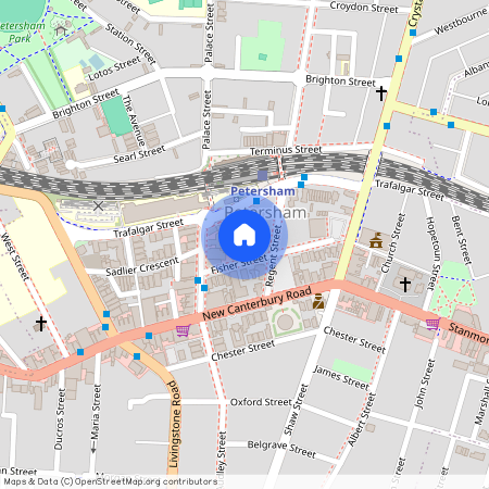 22 Fisher Street, Sydney, New South Wales 2049