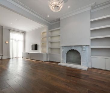 4 bedroom terraced house to rent - Photo 2