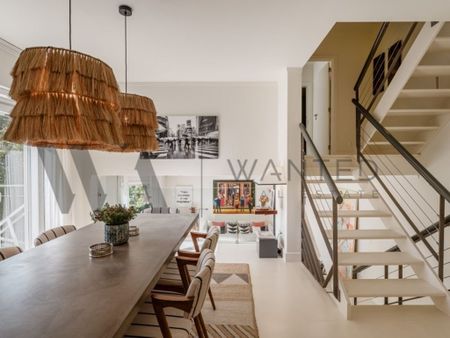 Luxury House for rent in Cascais e Estoril, Cascais, Lisbon - Photo 3