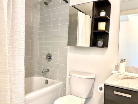 For Lease - 68 Abell Street Unit# 1038, Toronto, Ontario - Photo 4