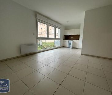 Location Appartement 1 pièce 31m² CHATEAU THIERRY 02400 - Photo 1