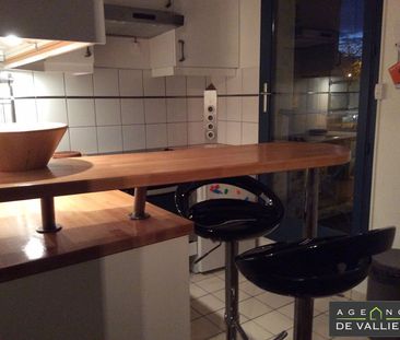 Location Appartement 1 pièce 33m² RUEIL MALMAISON 92500 - Photo 6