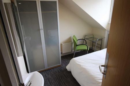 1 bedroom terraced house to rent - Photo 2