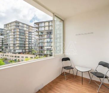 Pronájem krásného bytu 2+kk s terasou v srdci Žižkova! - Photo 1