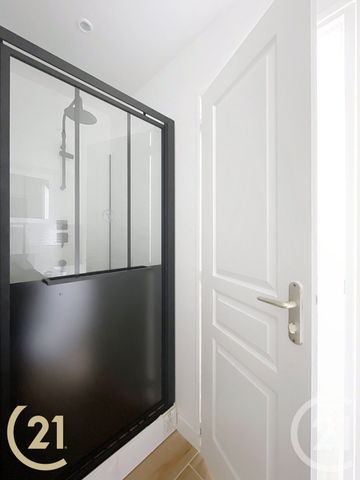 Location Appartement 2 pièces 24m² LILLEBONNE 76170 - Photo 2