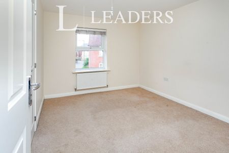 3 bedroom house to rent Mayflower Street, Buckingham, Buckinghamshire, MK18 - Photo 3