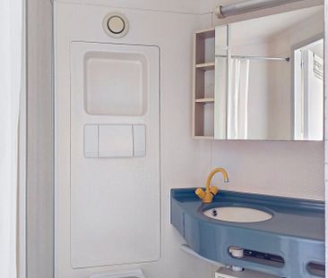 Location Appartement 1 pièce 13m² ALBI 81000 - Photo 4