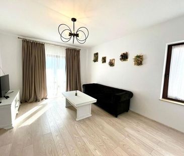 Duplex de Inchiriere I Ipotesti/Suceava I 750 Euro/luna - Fotografie 3