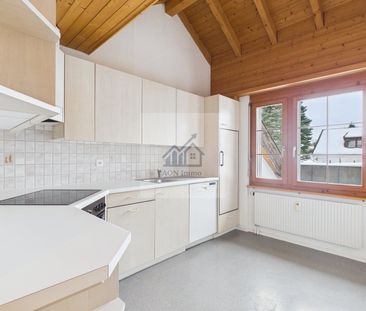 3 Zimmer, 66 m², 2. Stock - Foto 2