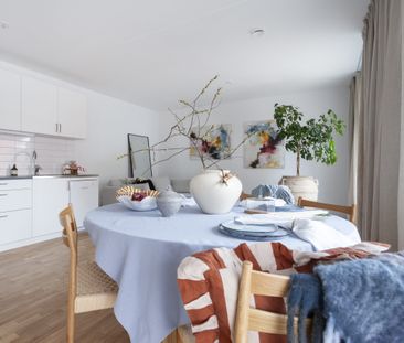 Periodgången, Nyköping - Photo 5