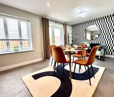 15 Turnpike Road - The Kestrel, Charles' View, London Road, Shrewsbury - Photo 5