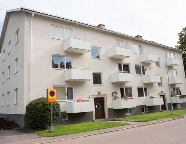 Ingelsgatan 15 A - Foto 1