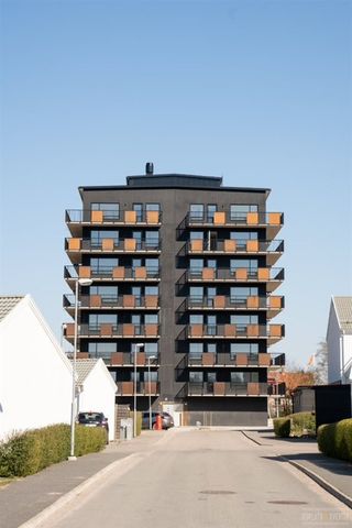 Löjtnant Granlunds Väg 18 - Foto 3