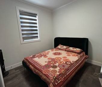 2 bedroom and 2 washroom basement available for rent - Photo 1