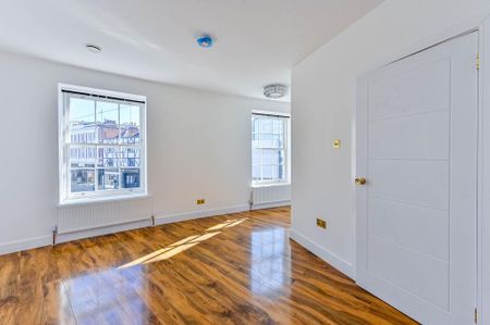 2 bedroom flat to rent - Photo 3