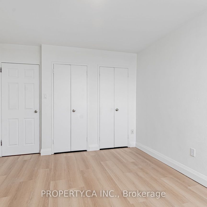 For Lease - 3311 Kingston Road Unit# 1005, Toronto, Ontario - Photo 1