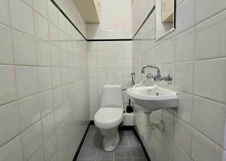 Bielany, ul. Kochanowskiego – 3 pokoje, 47 m² - Zdjęcie 4