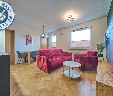 Lublin Bronowice, ul. Kręta - Фото 4