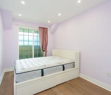 For Lease - 98 Cornell Park Avenue Unit# B202, Markham, Ontario - Photo 3