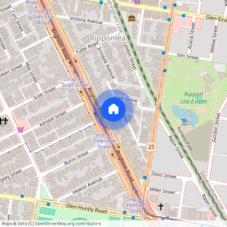 11/134 Brighton Road, Vic 3184, Elwood