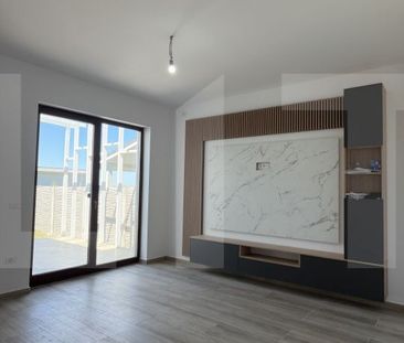 Casa de inchiriat- 4 camere - doua bai-prima inchiriere - Photo 1