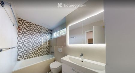4 ½ Zimmer-Wohnung in Ostermundigen- Nachmieter gesucht! - Foto 5