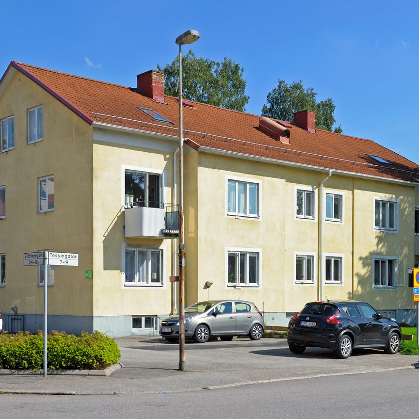 Slättbergsv., Trollhättan - Photo 1