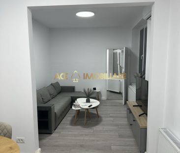 3 Camere de inchiriat | Calea Victoriei | Metrou | Centrala - Fotografie 4