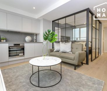 1 bedroom flat to rent - Photo 6