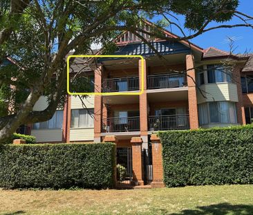 29/11 Williams Parade, Dulwich Hill, NSW 2203 - Photo 5