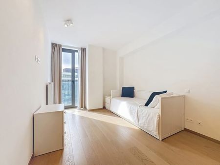 Appartement te huur - Photo 5