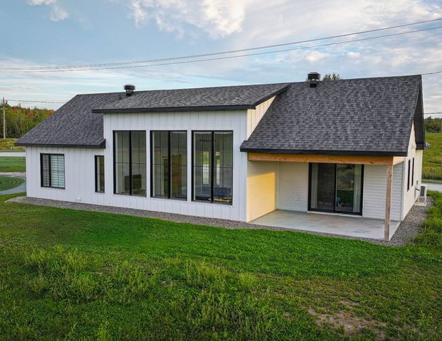 À louer / Maison de plain-pied - Photo 1