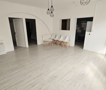 Appartement Lievin 3 pièce(s) 53 m2 - Photo 6
